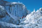 miniatura Glacier Tour Oetztal Tyrol