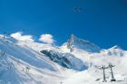 miniatura Hintertux Glacier Tyrol