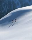 miniatura Ski Mountaineering Skiing Ski Tour, © Oesterreich Werbung, Photographer Mallaun