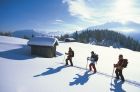 miniatura Ski Mountaineering Tyrol 