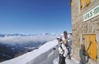 miniatura Ski Touring near Kals Eastern Tyrol