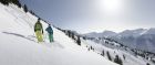 miniatura Skiing Oetztal Tyrol
