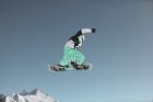 miniatura Snowboarding Stubai Tyrol 